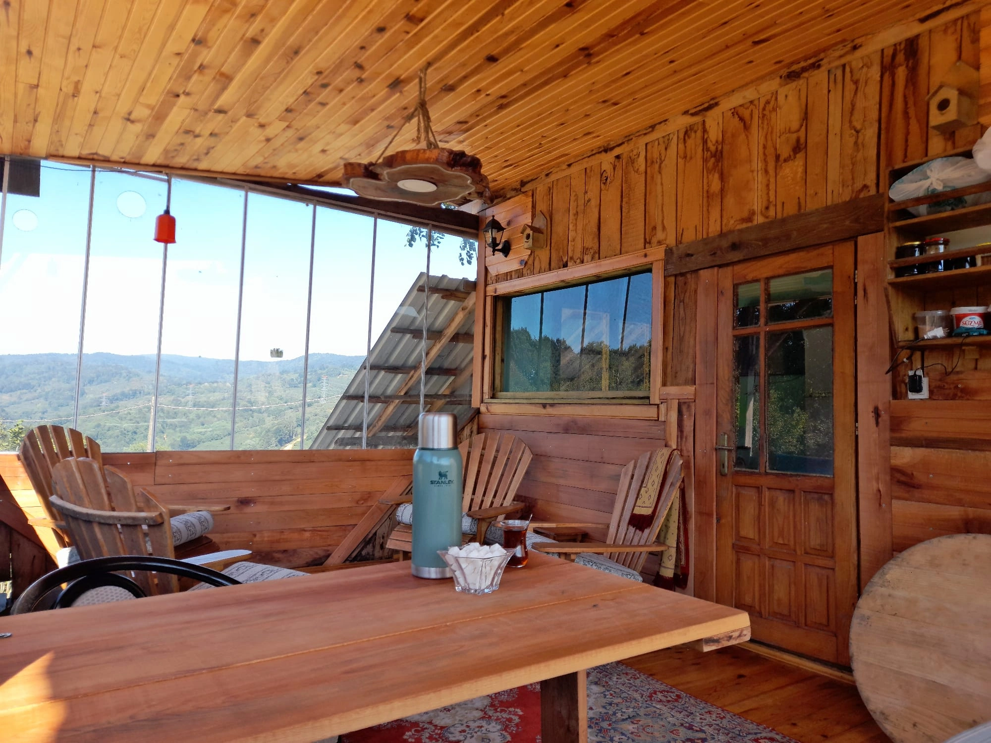 YUNUSBABA'nın ÇİFTLİĞİ