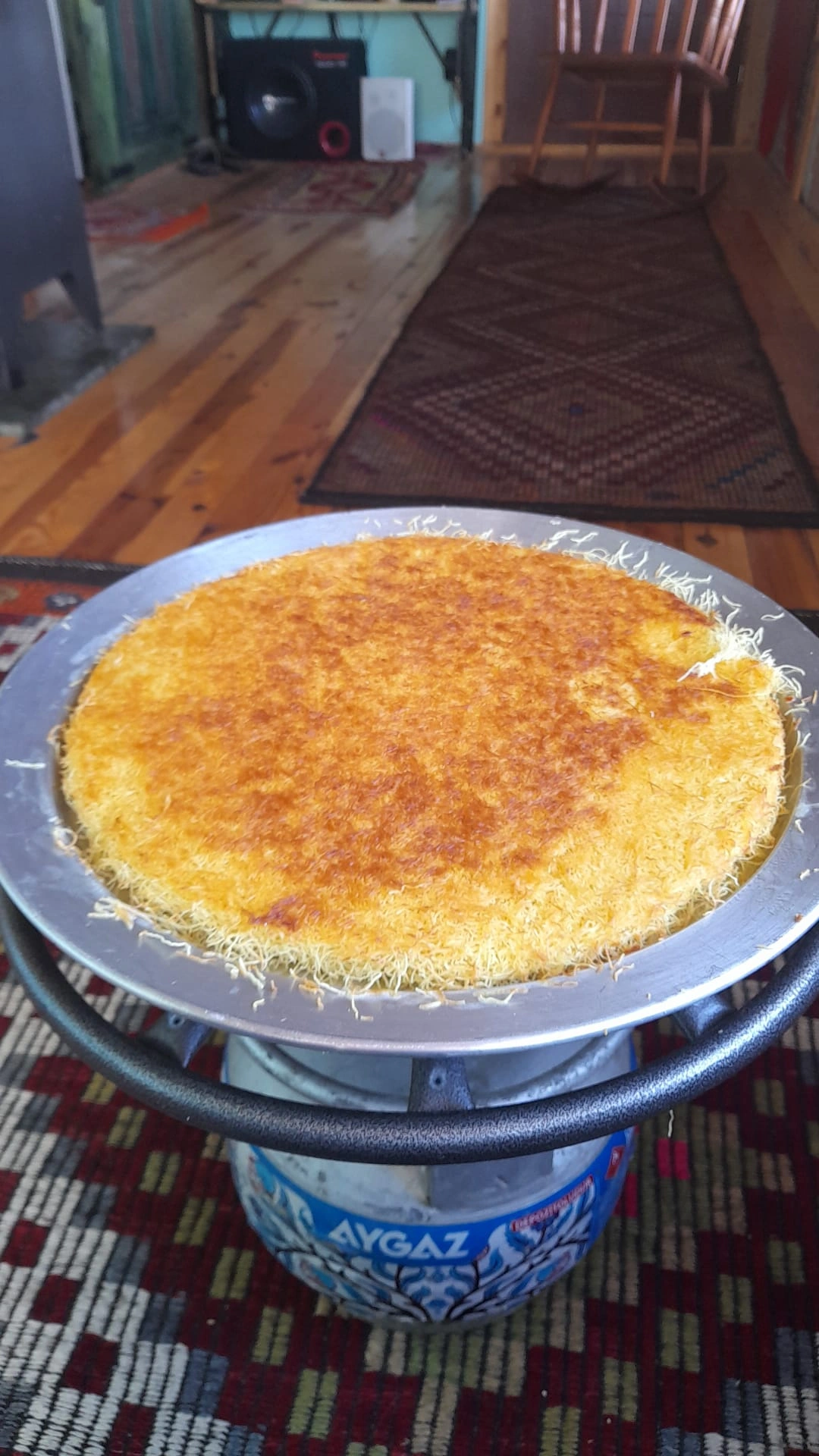 YUNUSBABA'nın ÇİFTLİĞİ