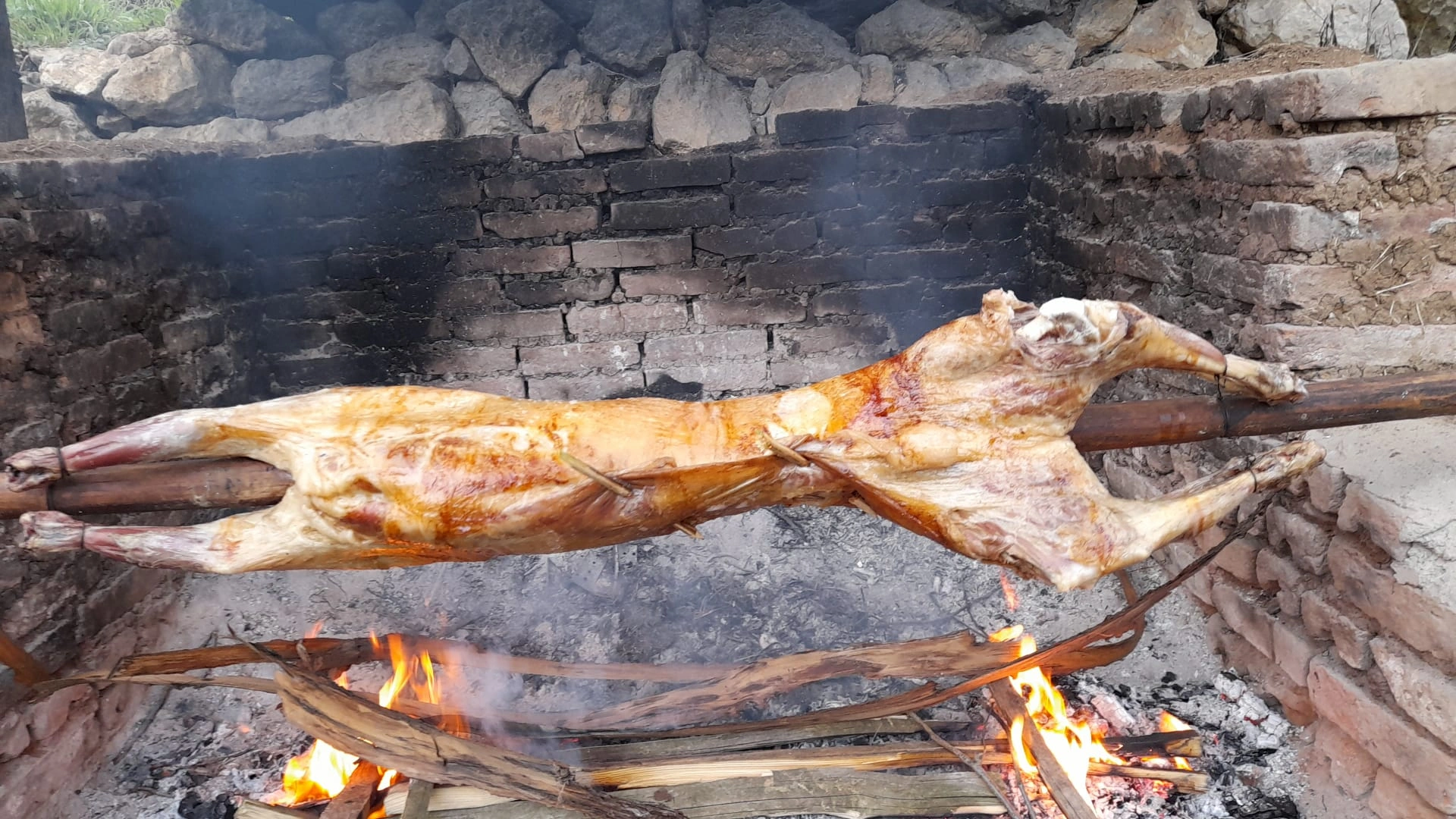 YUNUSBABA'nın ÇİFTLİĞİ