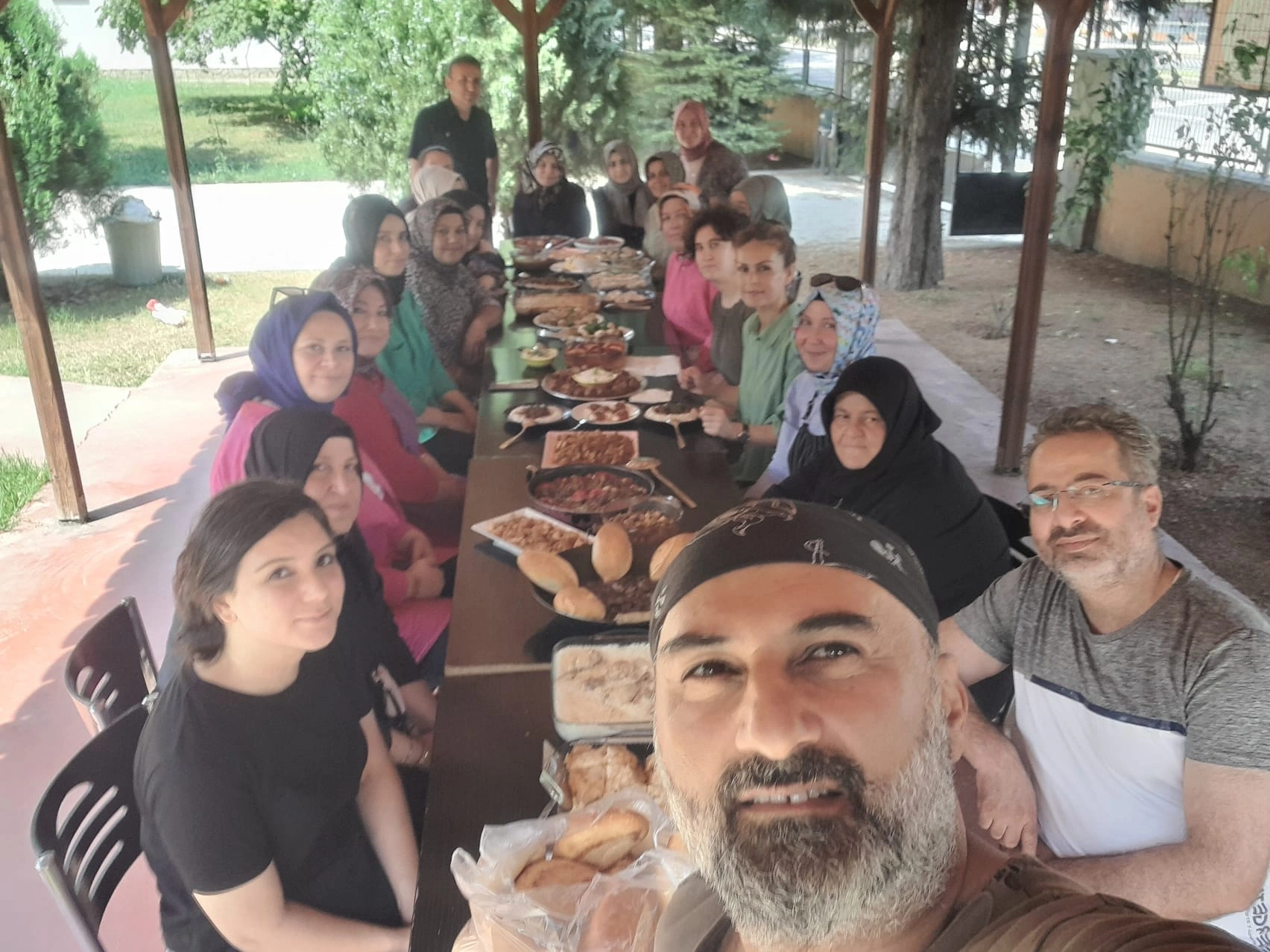 YUNUSBABA'nın ÇİFTLİĞİ